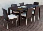 Set de jantar Rattan