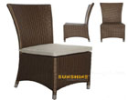 Rattan Dining chair