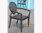 Rattan Dining Chair