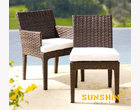 Rattan Bar Sets