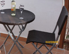 Rattan Bar Sets