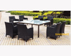 Rattan Bar Sets