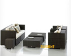 Outdoor Sectional Sofa