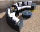 Patio Sofa