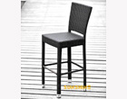 Rattan Bar Chair