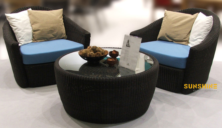 Rattan Patio Sets Outdoor Furniture Modern Rattan