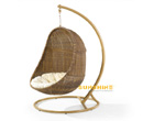 Hanging Egg Chair