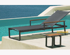  Outdoor WPC Daybed