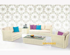 Outdoor Sectional Sofa