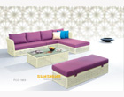 Garden Lounge Sofa