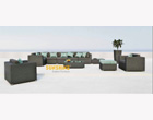 Outdoor Sets Sofa