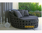 Garden Daybed