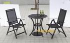 Textilene Bistro Coffee Set