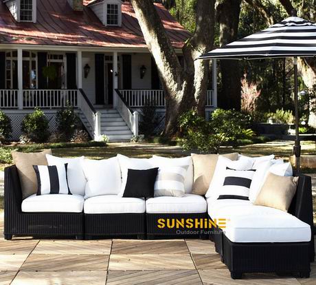 outdoor furniture