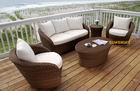 Garden Rattan Seating