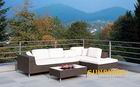 outdoor Garden sofa