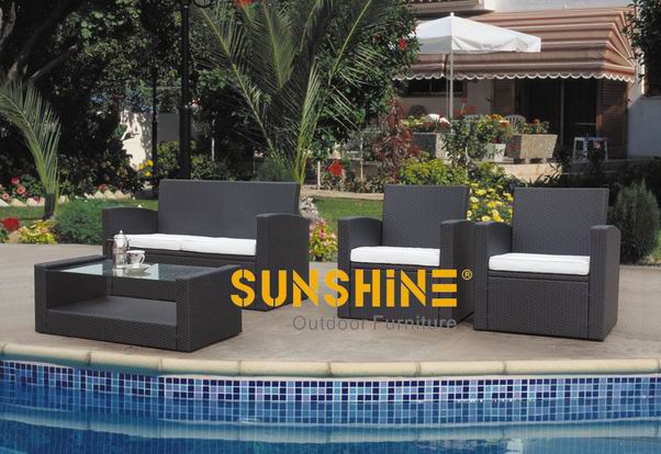 outdoor furniture