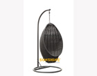 Hanging Egg Chair