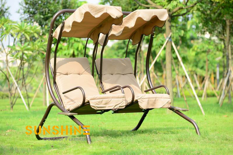  Garden Swing  Chair