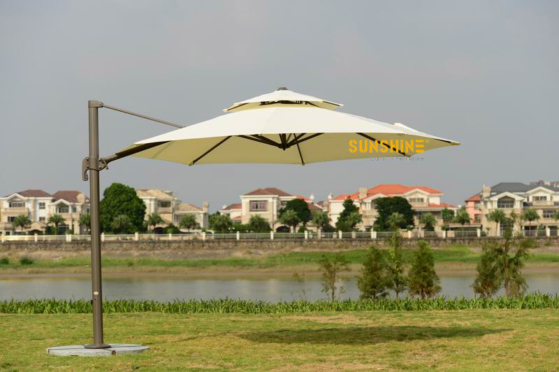 rome umbrella