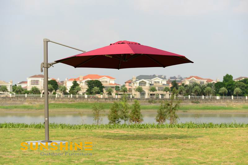 rome umbrella