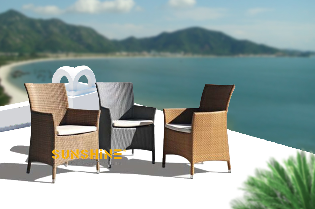  Rattan Patio Sets