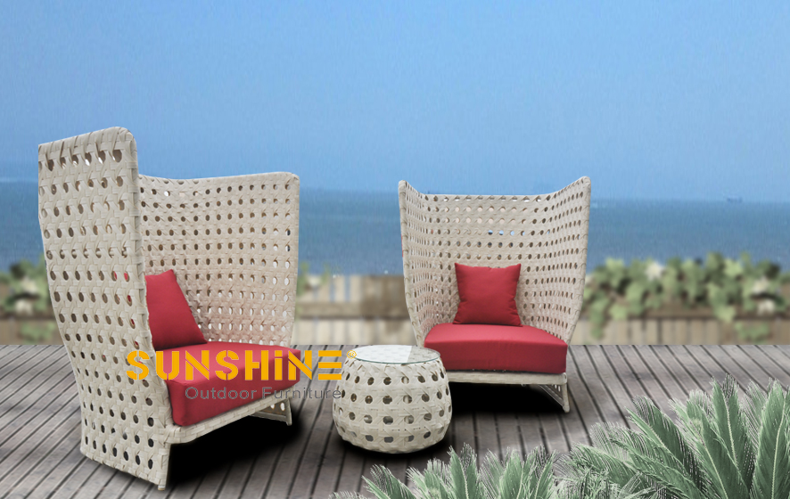 Rattan Patio Sets