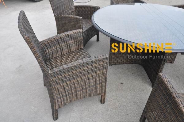 Luz del sol Muebles de exterior (Foshan) Co., Ltd